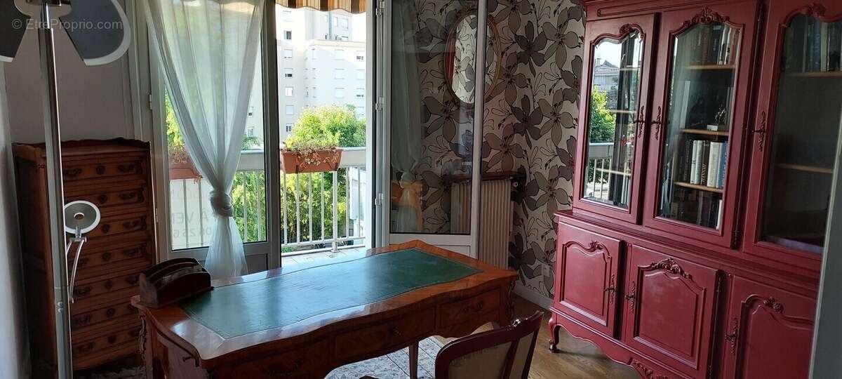 Appartement à LYON-8E