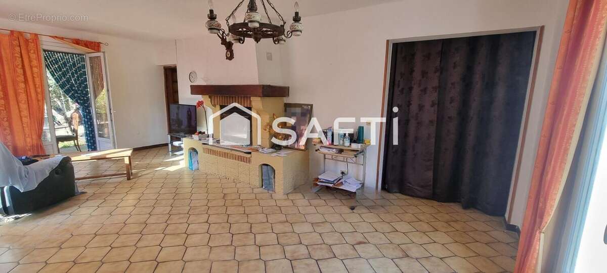 Photo 5 - Maison à PUICHERIC