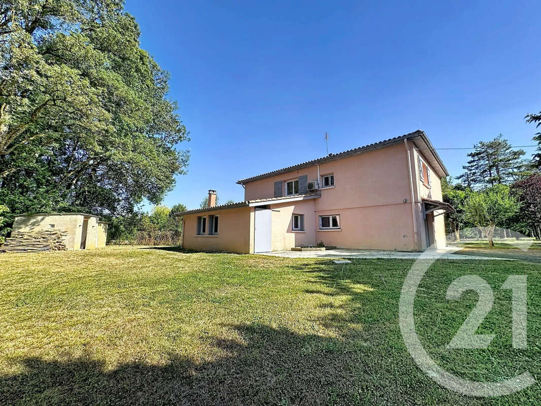 Maison 120 m² à Pavie  - photo 5
