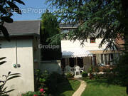 Maison à VILLENEUVE-LES-SABLONS