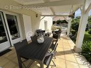 Maison à LE PASSAGE