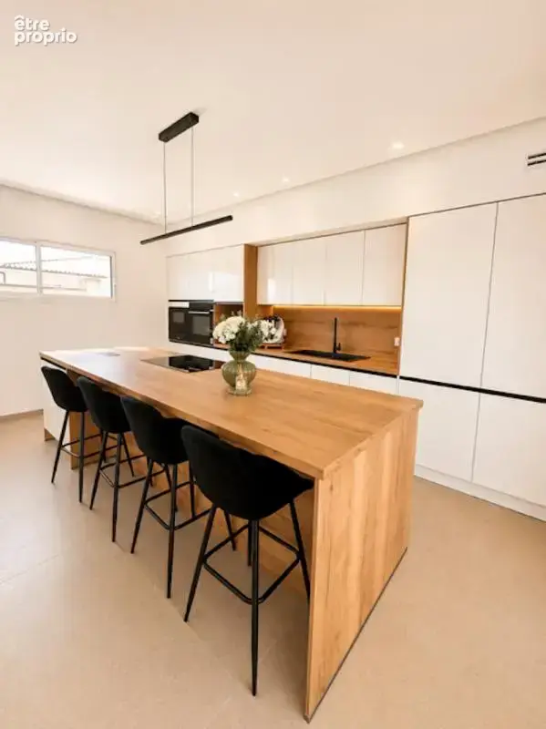 Maison  6 pièces138.48 m2 - photo 4