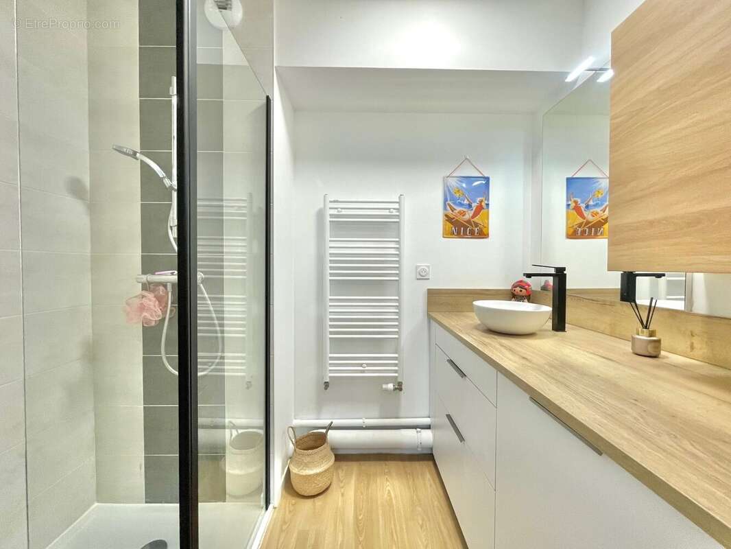 Appartement à GUICHEN