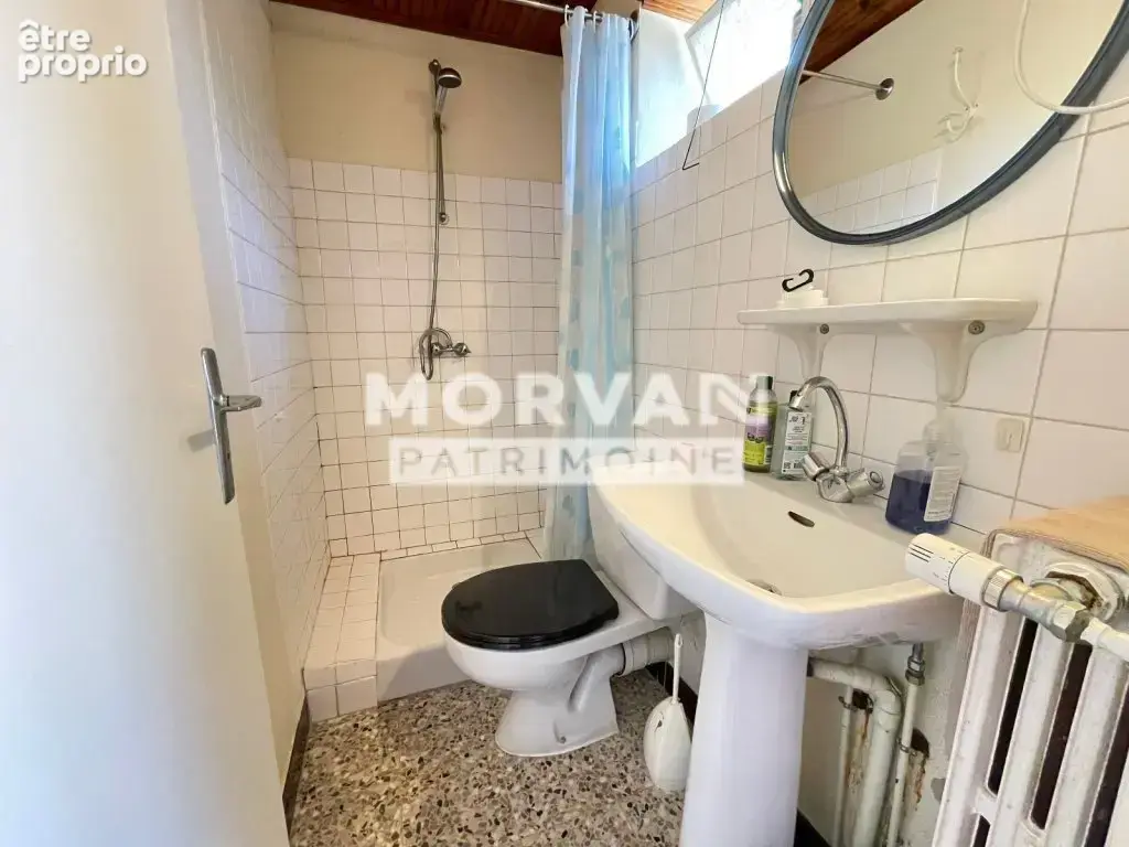 ONLAY — Maison de plain-pied avec garage et jardin - photo 10