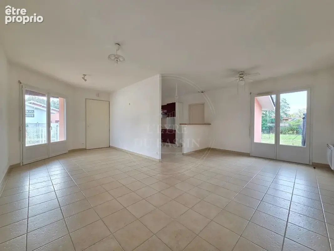 Maison Biganos 4 pièces - photo 4