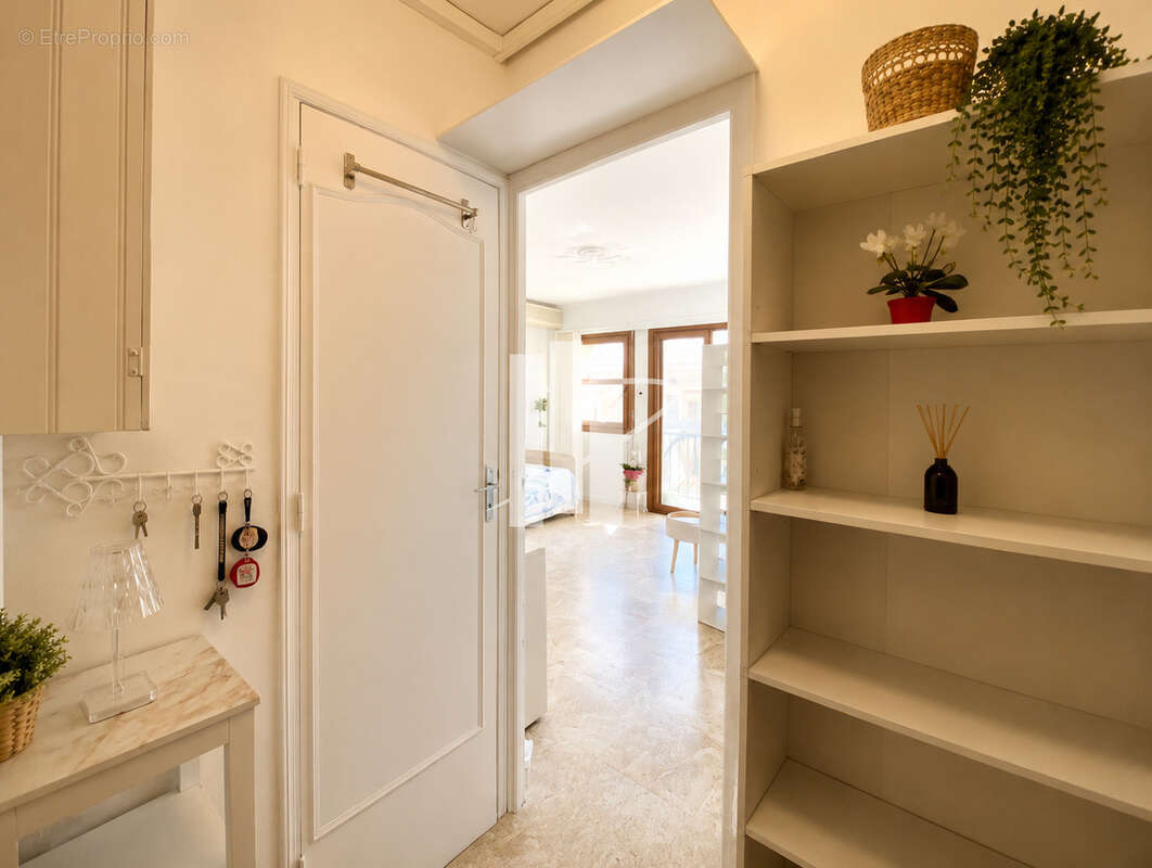 Appartement à SAINT-RAPHAEL