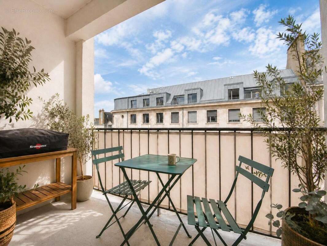 Photo 4 - Appartement à NANTES