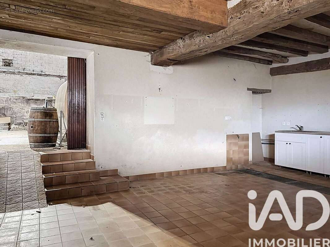 Photo 6 - Maison à RABLAY-SUR-LAYON