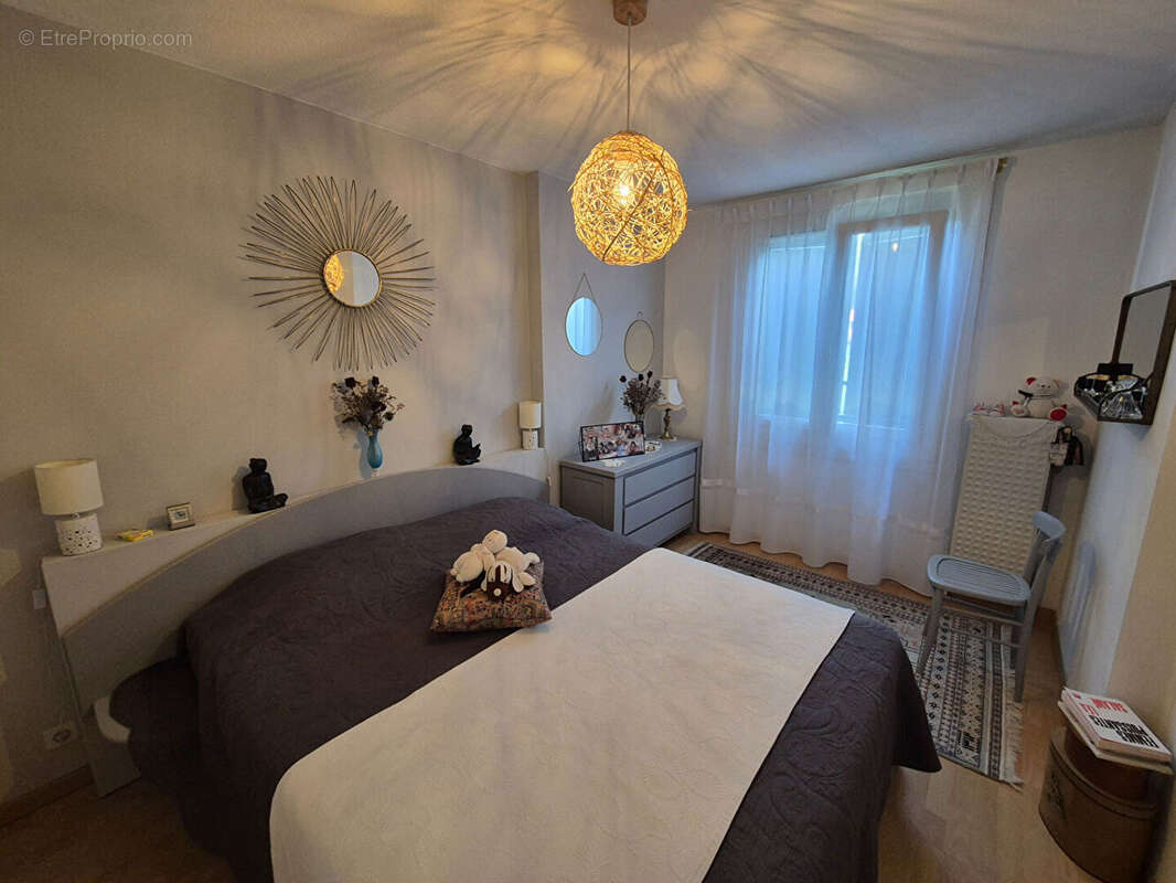 Appartement à SAINT-JEAN-DE-LUZ