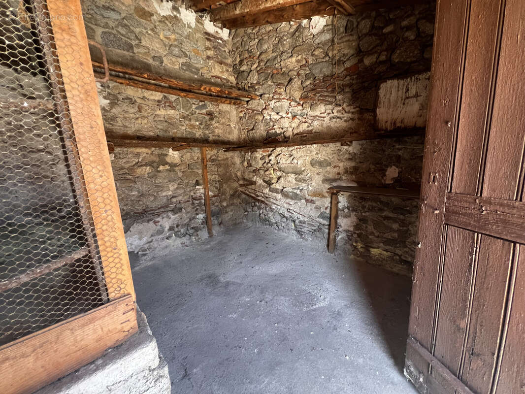 Maison à ARLES-SUR-TECH