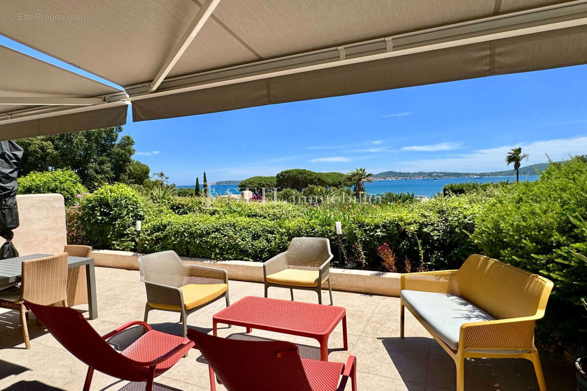 Maison à GRIMAUD