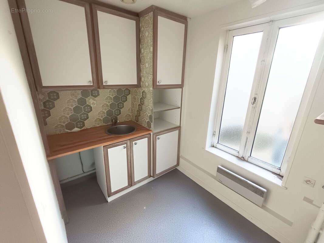 Appartement à AMIENS