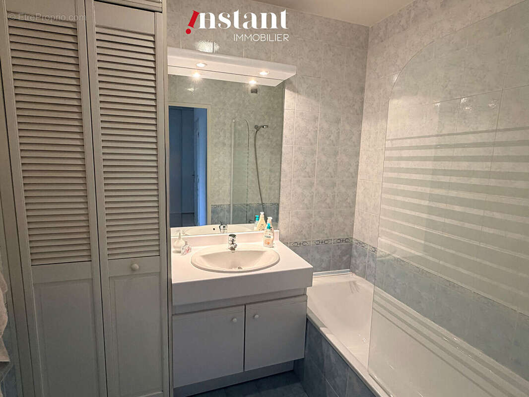 Appartement à LYON-4E