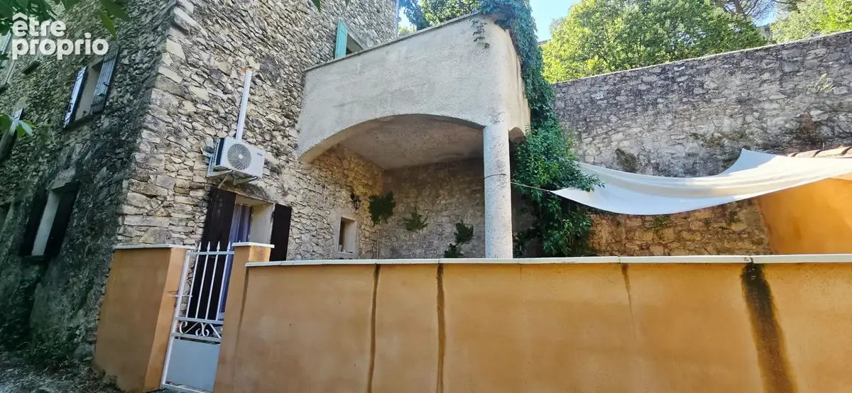 Ensemble 2 logements Vaison-la-Romaine 8 pièces - 171 m² - photo 15
