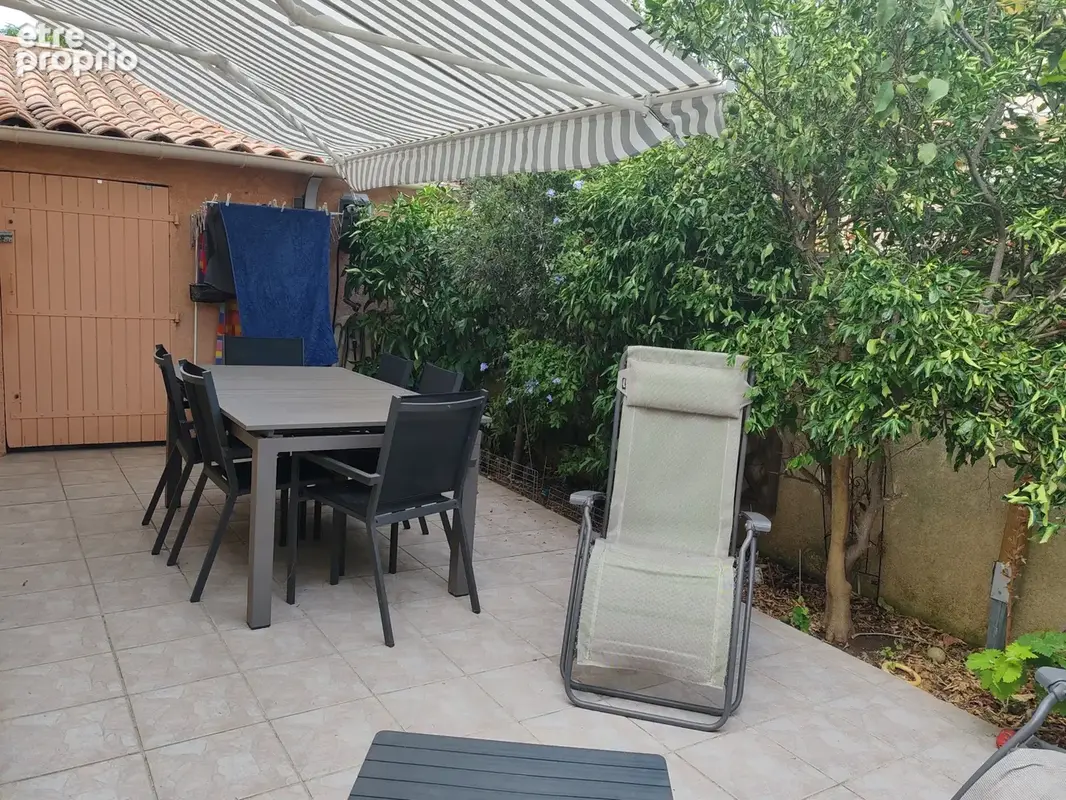 Villa de type 3 - photo 16