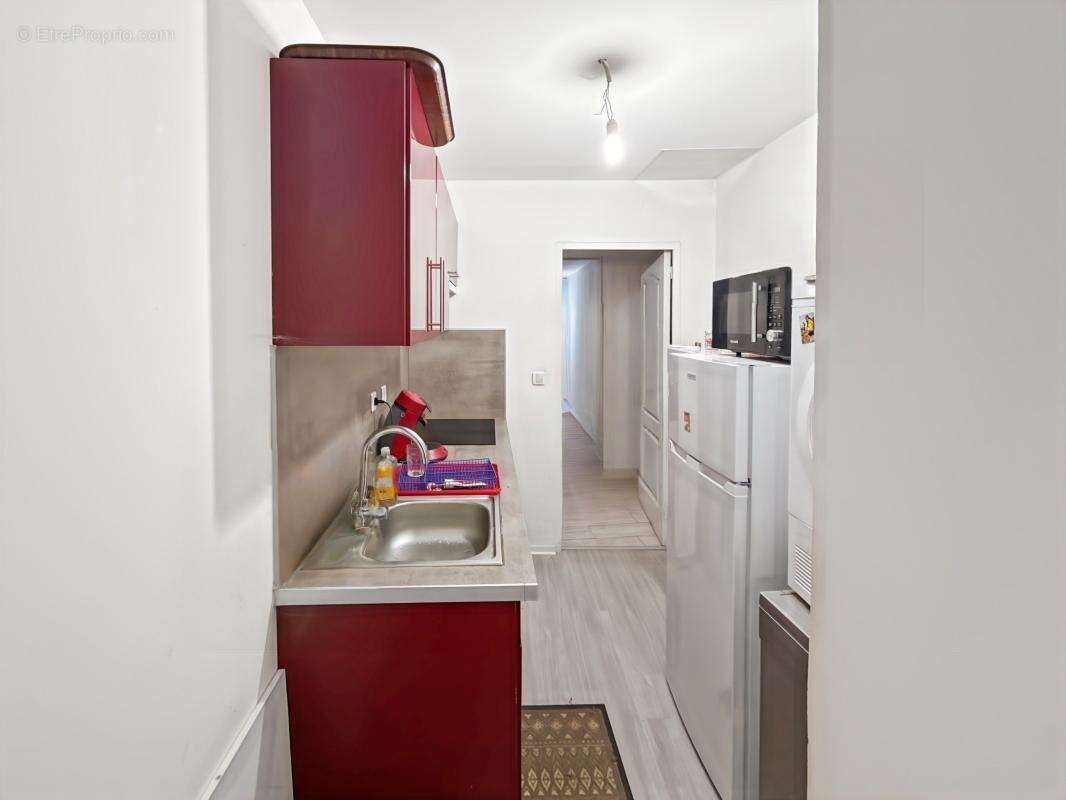 Appartement à PERIGUEUX