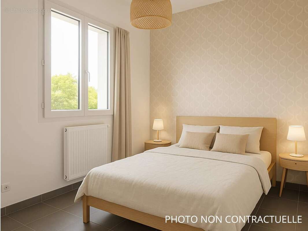 Maison à LAPEYROUSE-FOSSAT