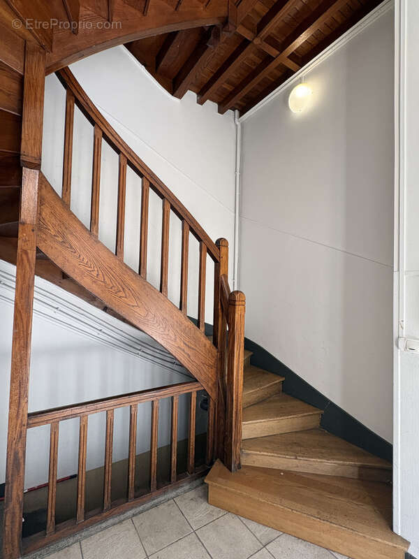 Duplex T4 plein centre de Troyes - photo 10