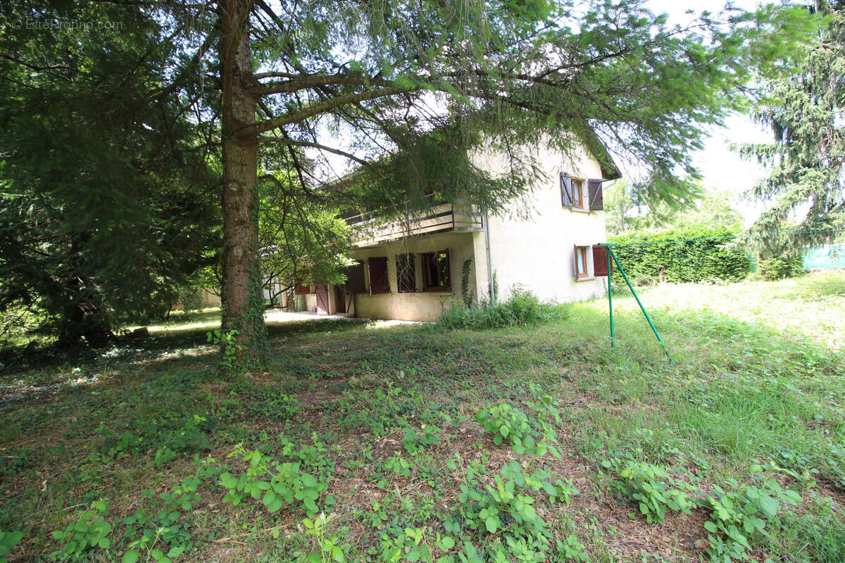 Maison à SAINT-MAMET