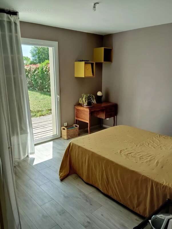 Maison 5 chambres - boivre la vallee - photo 13
