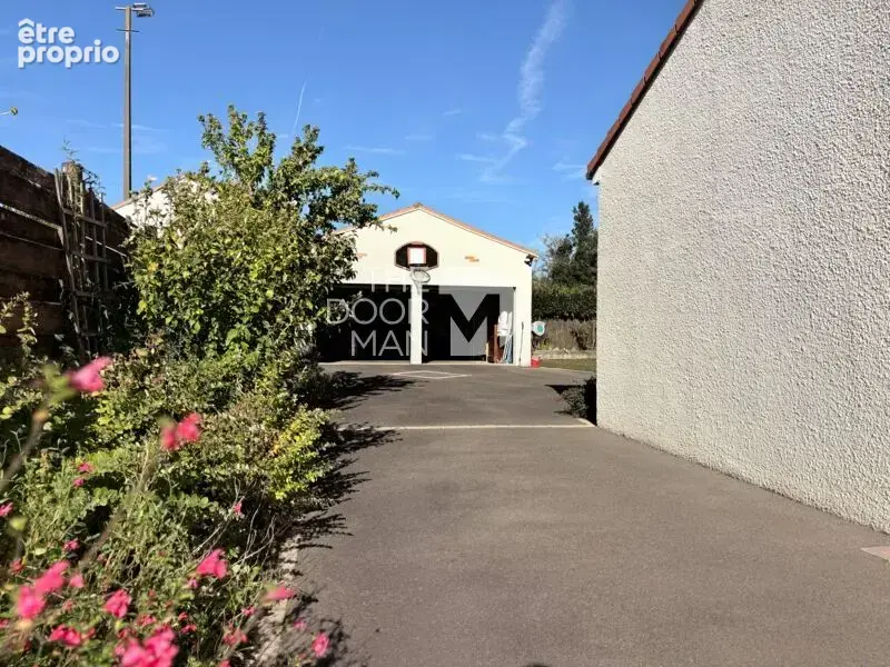 Maison 44680 - photo 11