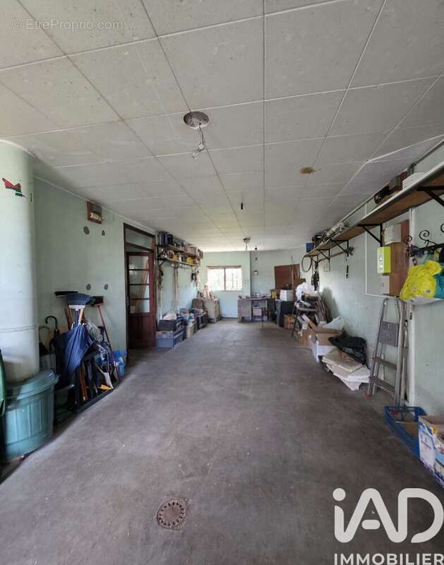 Photo 9 - Maison à LOURDES