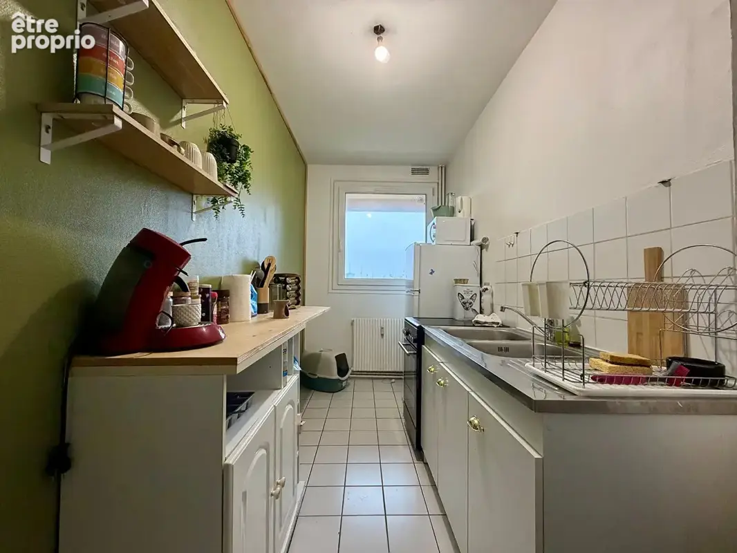 Appartement Dieppe RENTABILITE 11,34% - photo 5
