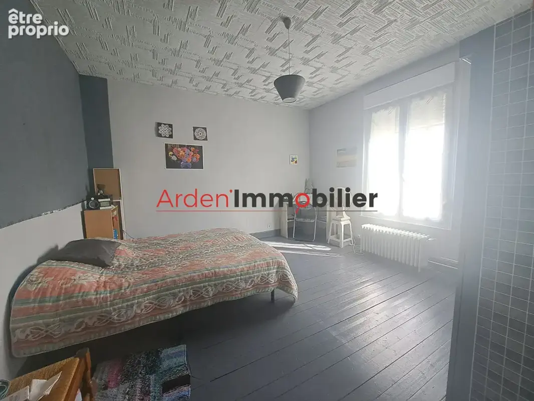 Maison 5 pièces à vendre à Sorcy-Bauthemont - ARDEN IMMOBILIER - photo 16