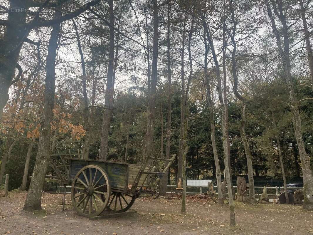 Maison à Poigny-la-Forêt - photo 16