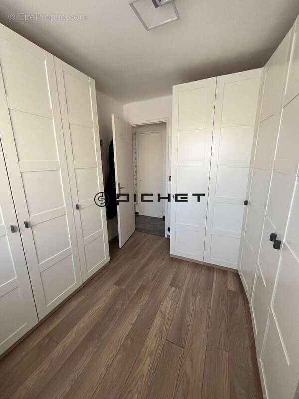 Appartement à MARSEILLE-14E