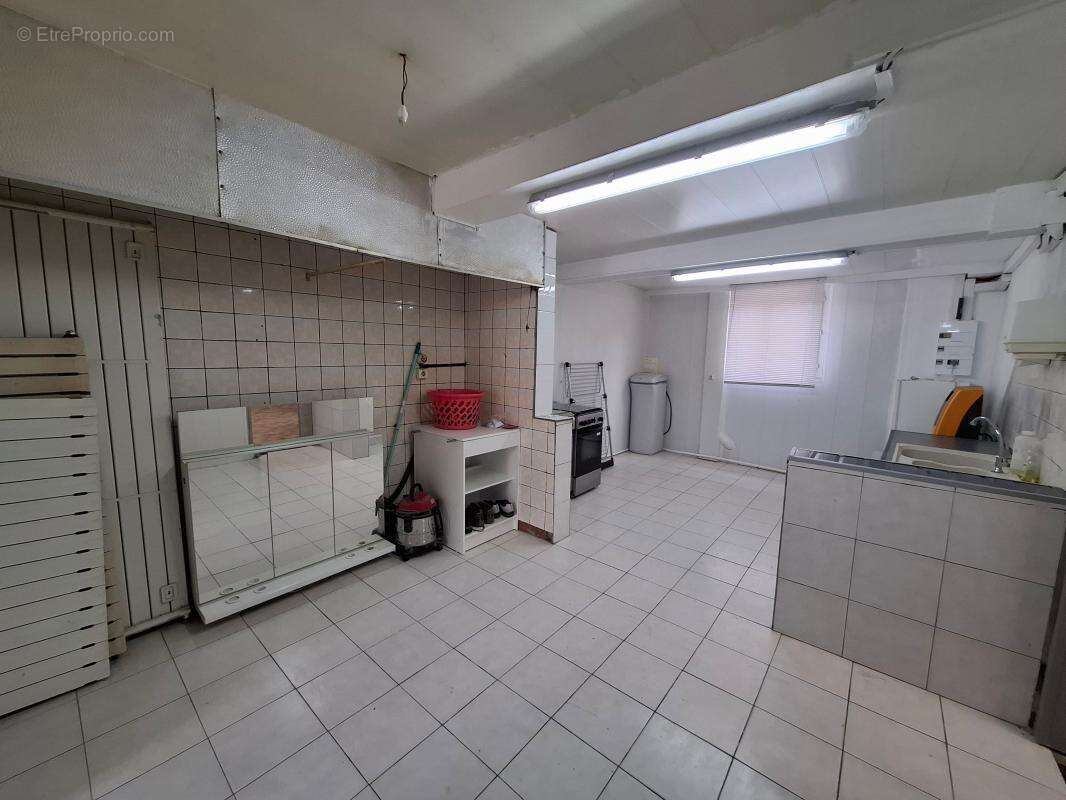 Maison à CUISE-LA-MOTTE