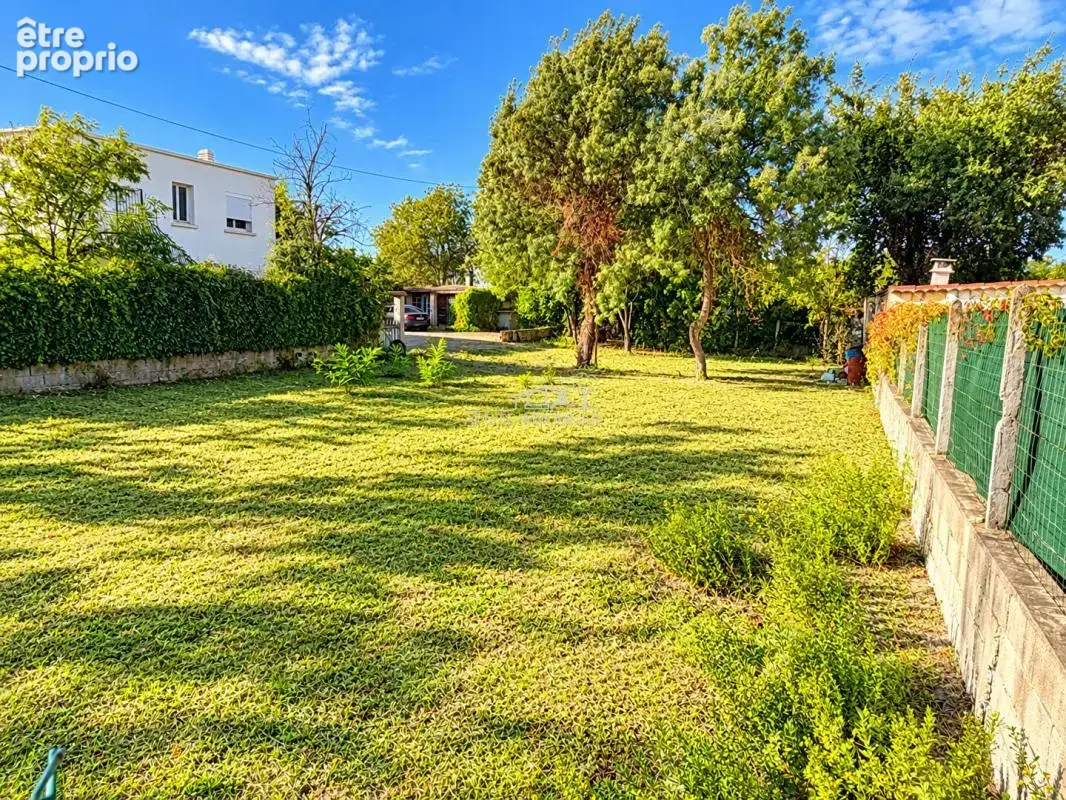 Terrain Saint Victoret 529 m2 - photo 3