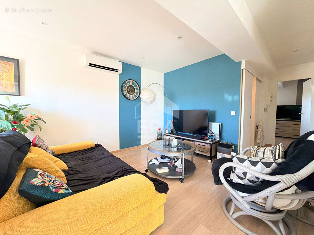 Appartement à PERTUIS