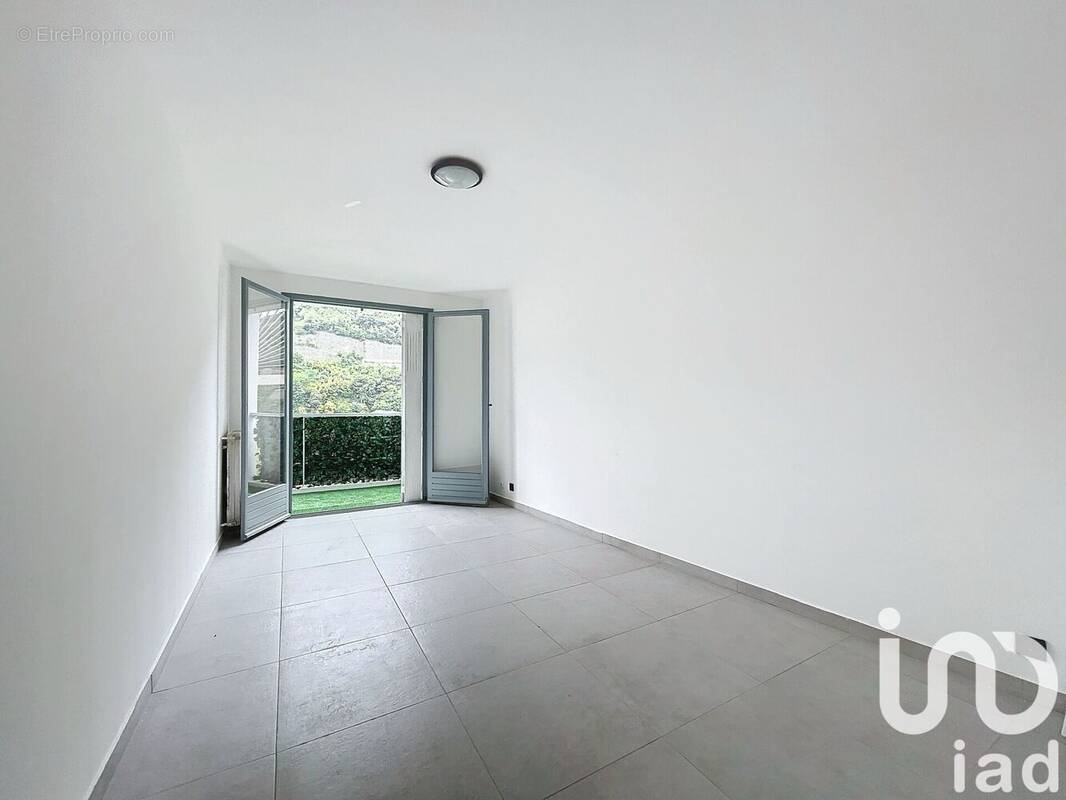 Photo 1 - Appartement à NICE