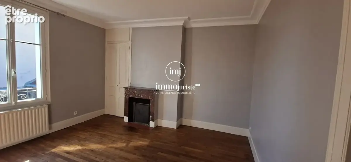 Appartement 3 pièces 65 m² à vendre à Limoges (87000) - photo 2
