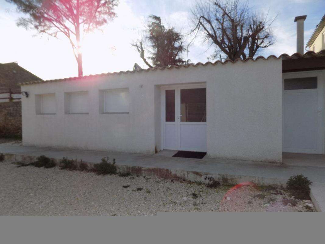 Maison à BAGNOLS-SUR-CEZE