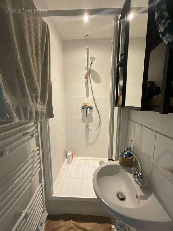 Immeuble 124m² à montreuil - photo 9