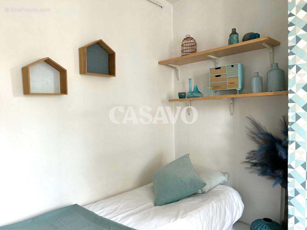 Appartement à LA MADELEINE