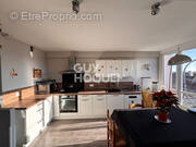 Appartement à LE CREUSOT