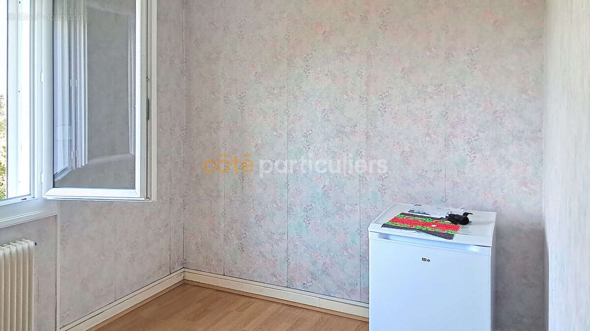 Maison à CHALETTE-SUR-LOING