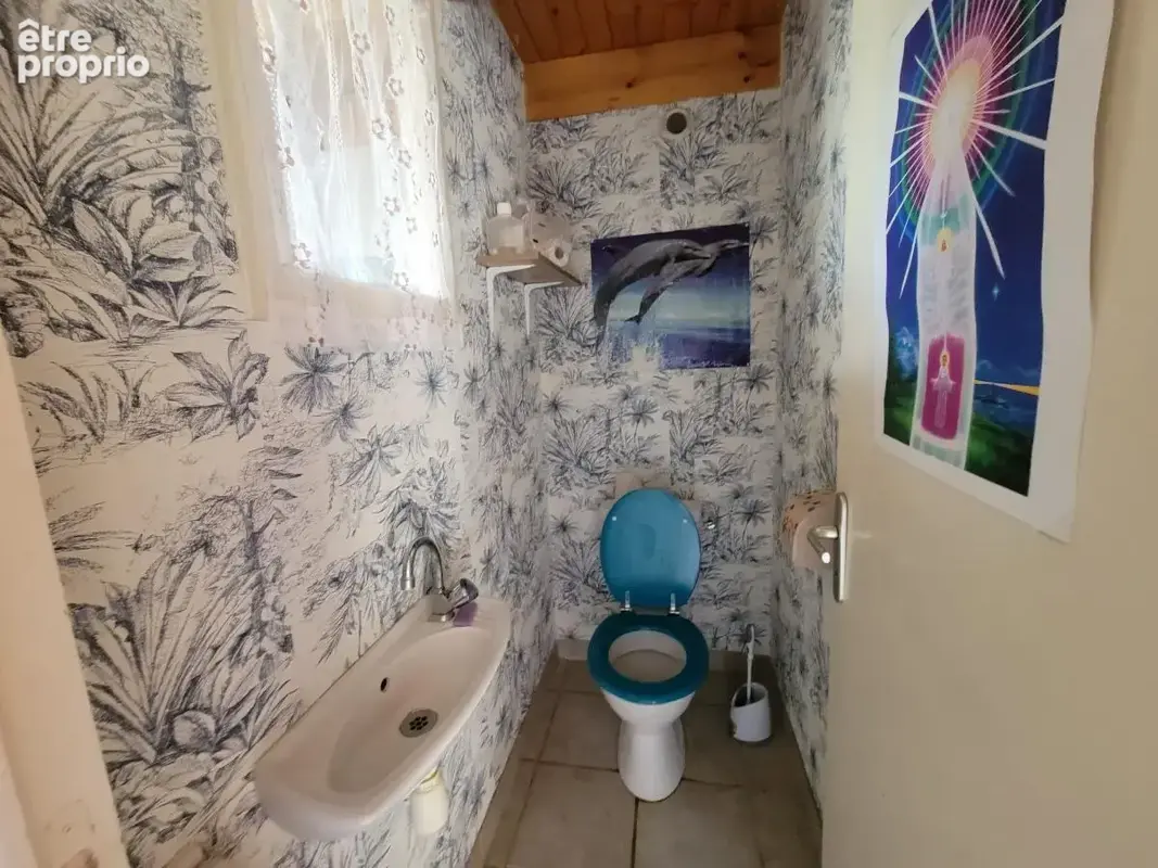Maison 63 m² à Langonnet  - photo 8
