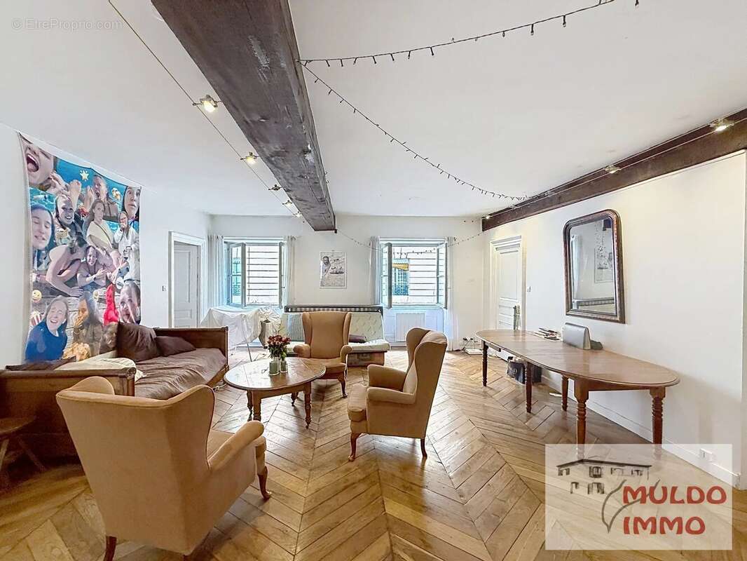 Appartement à LYON-2E
