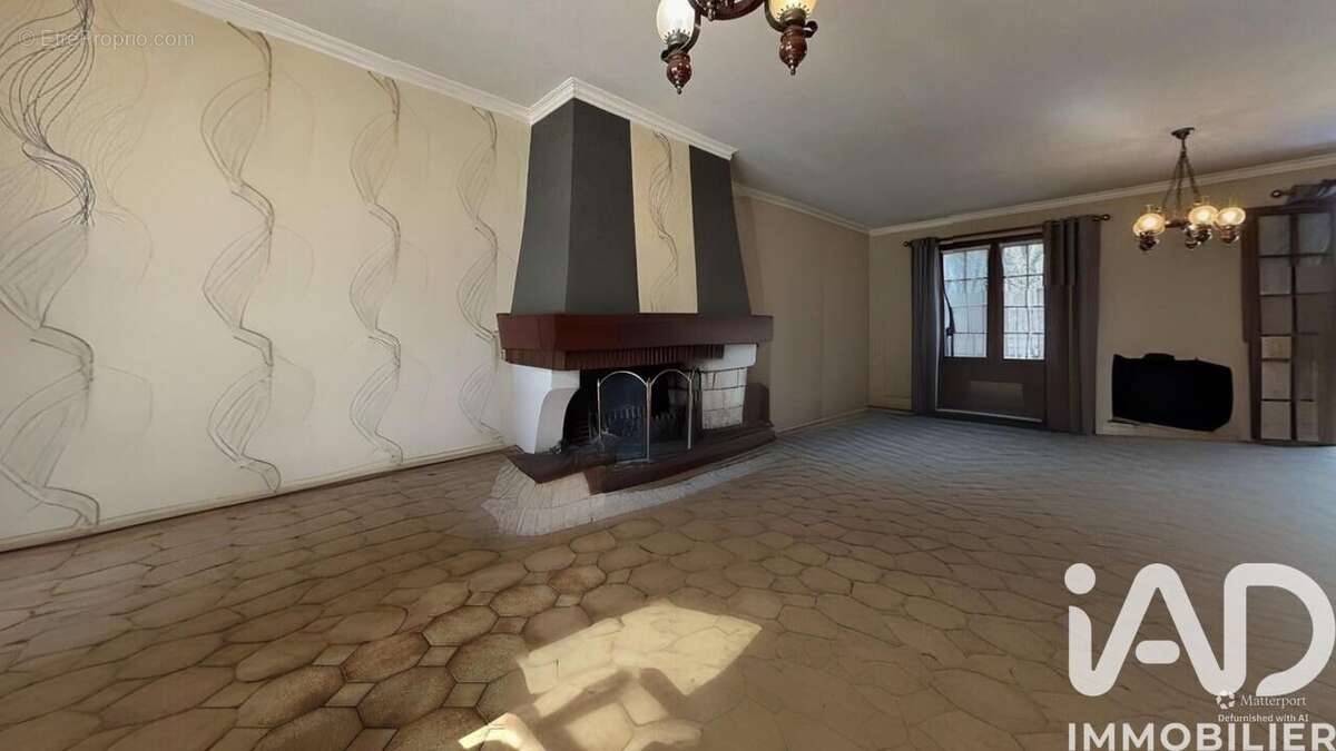 Photo 2 - Maison à CLERY-SAINT-ANDRE
