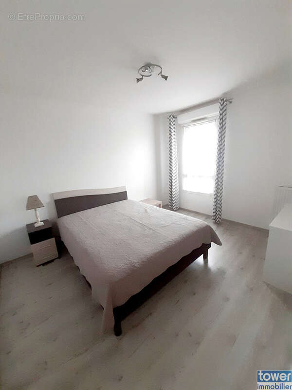 Appartement à LA ROCHELLE