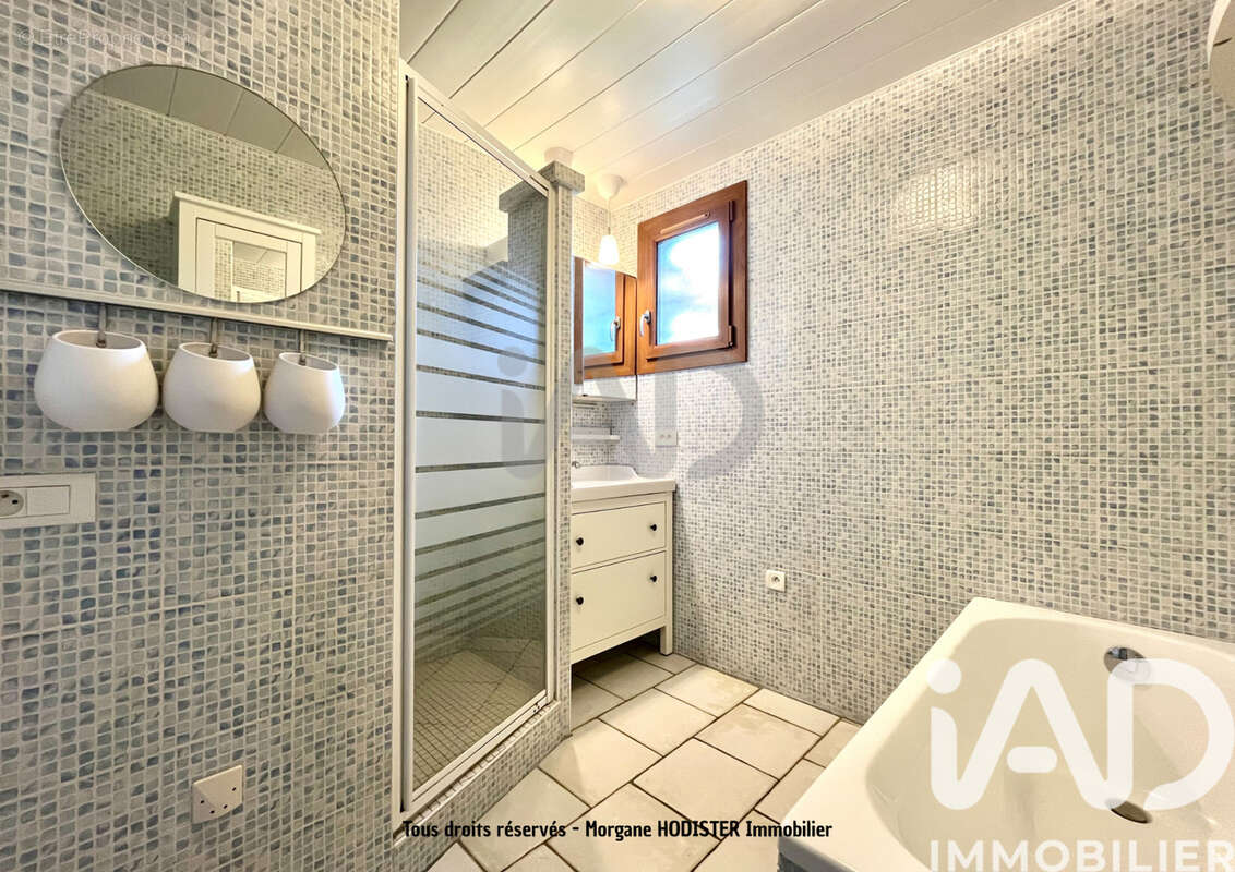 Photo 7 - Maison à SAINT-LAURENT