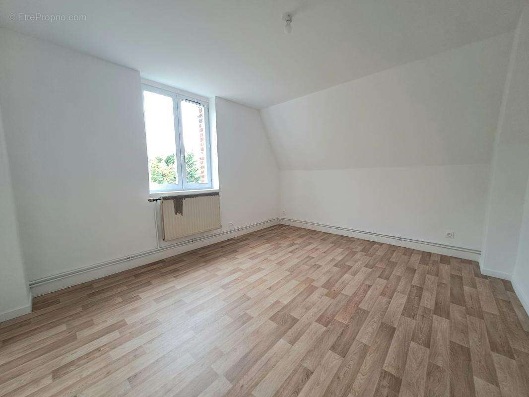 DOUAI - Type 5 - 115 m² - photo 7