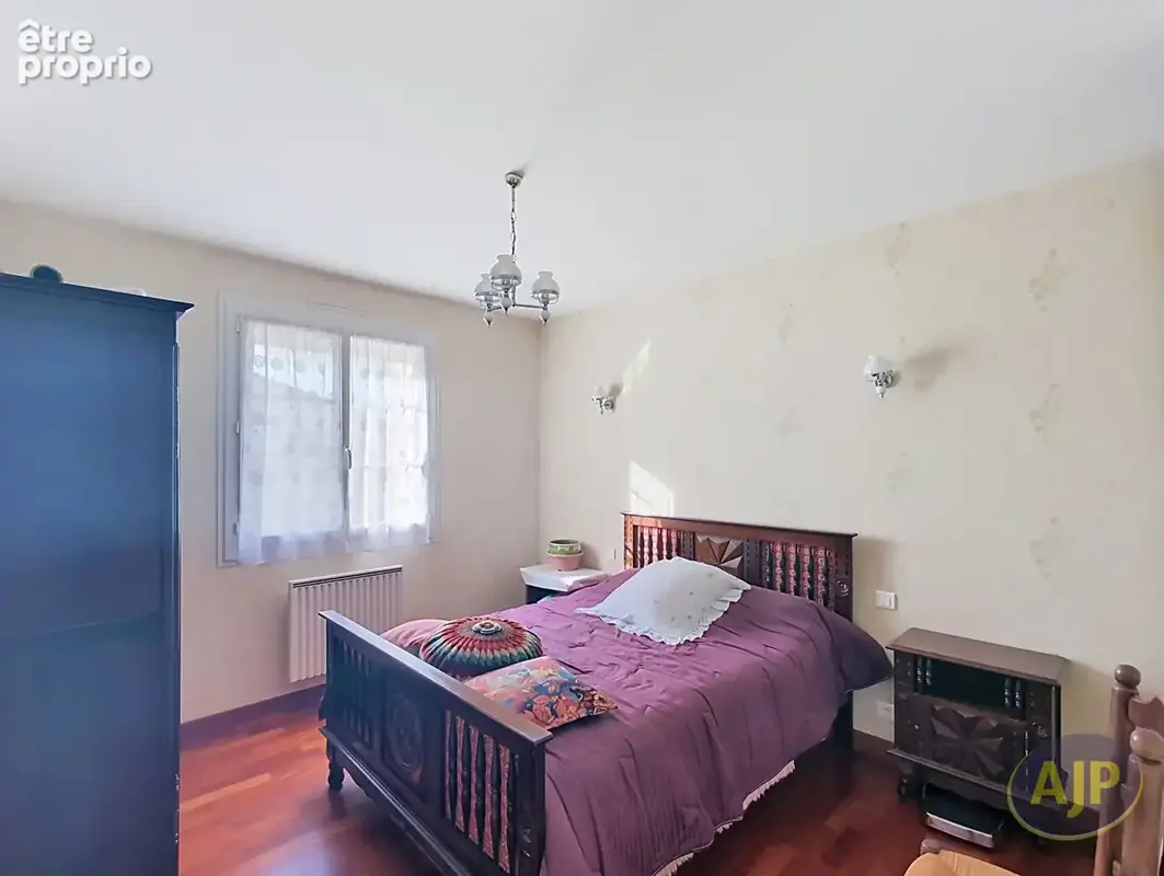 Maison de plain-pied sur une parcelle de + 1000 m² - photo 10