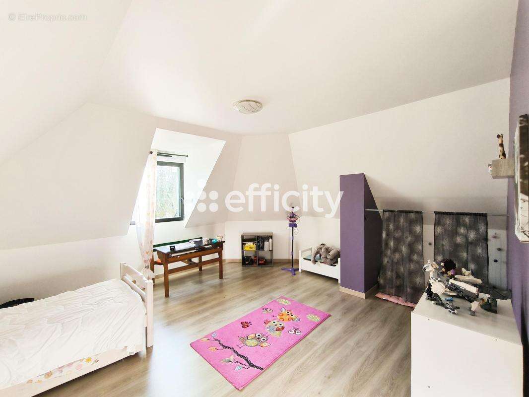 Maison à VILLEDIEU-LES-POELES