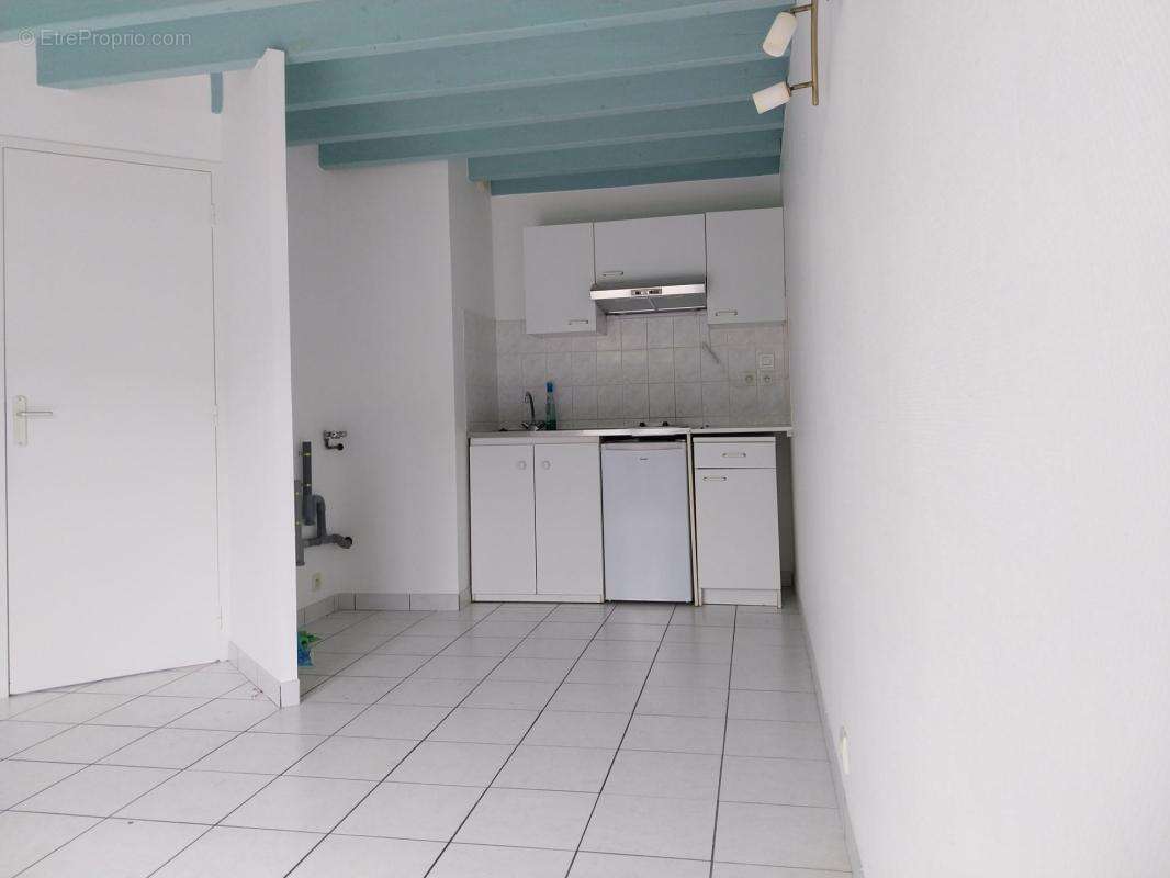 Appartement à EVRON