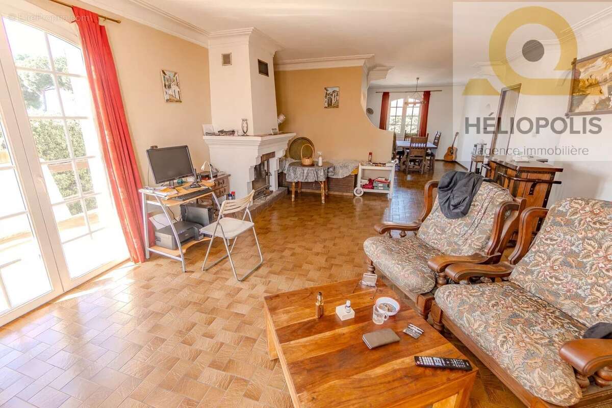 Maison à SAINT-NAZAIRE